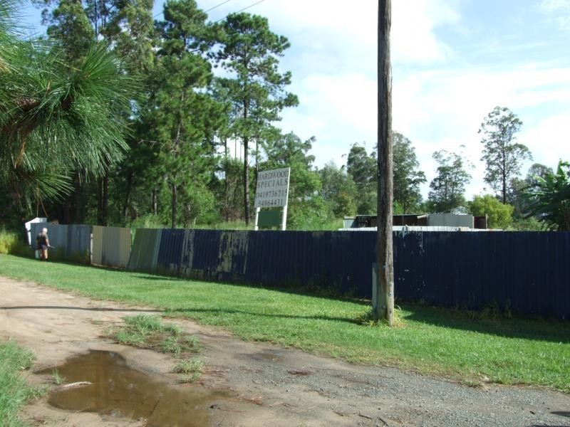 2011 D’Aguilar Hwy, D’aguilar QLD 4514