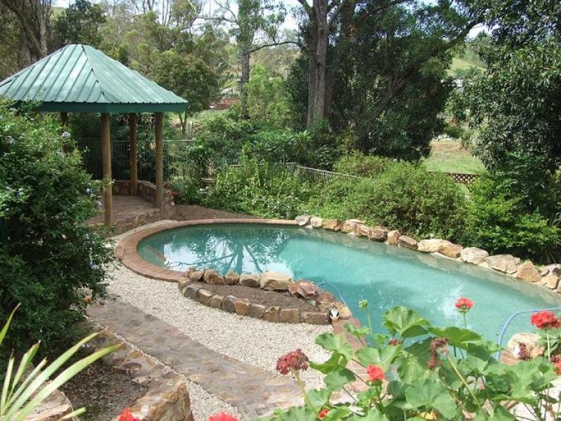 1722 Neurum rd, Villeneuve QLD 4514