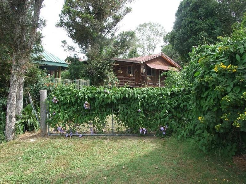1722 Neurum rd, Villeneuve QLD 4514