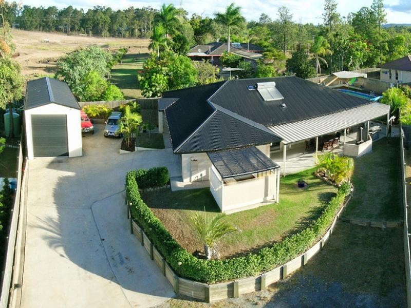 18 Hemlock Street, Warner QLD 4500