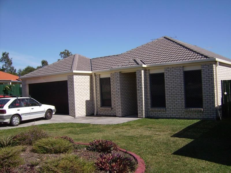 5 Paterson place, Narangba QLD 4504