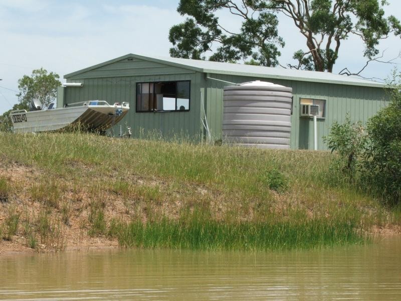 63 Broadlands, Buxton QLD 4660