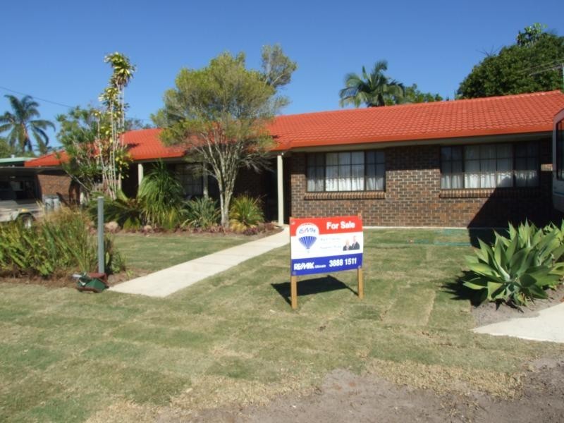 Kallangur QLD 4503