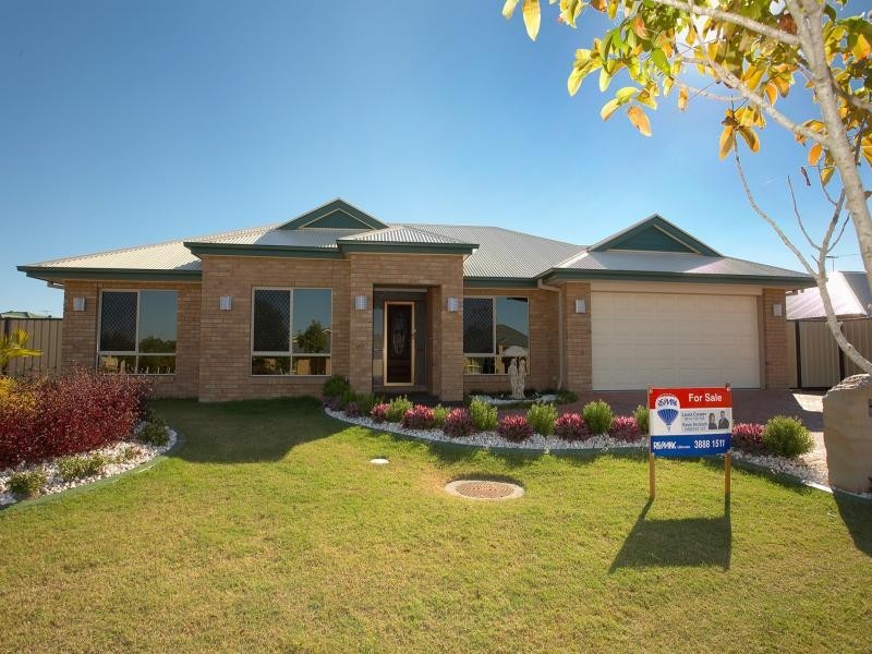 Narangba QLD 4504