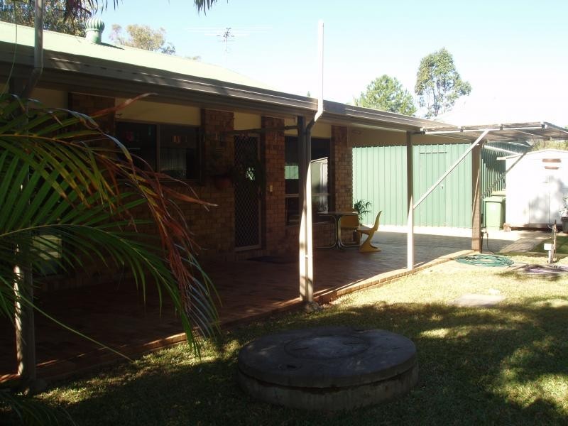 43 Hawthorn Road, Burpengary QLD 4505