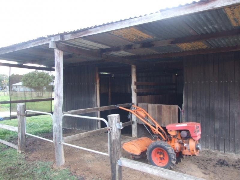 Wamuran QLD 4512