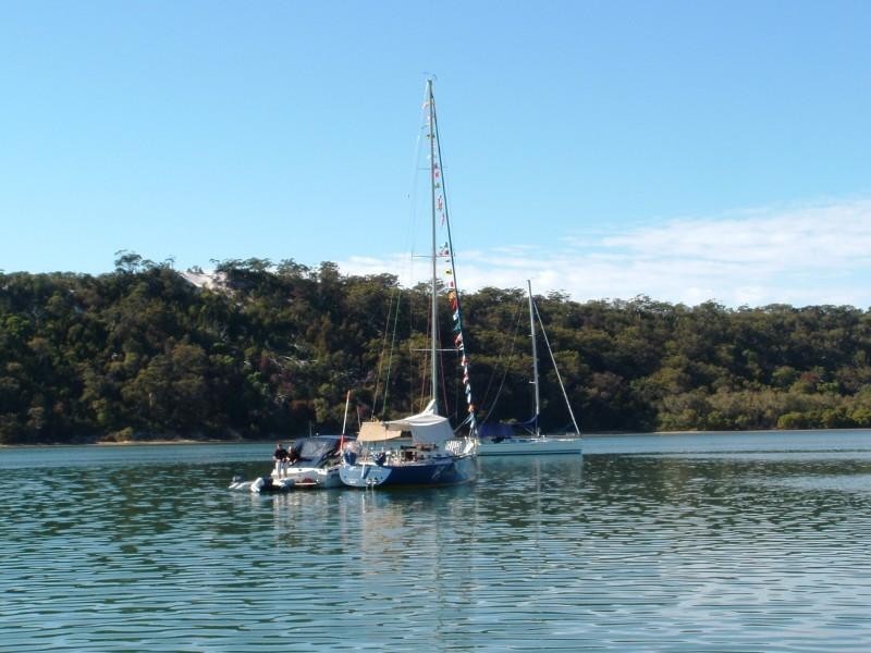 48 Catamaran Street, Russell Island QLD 4184