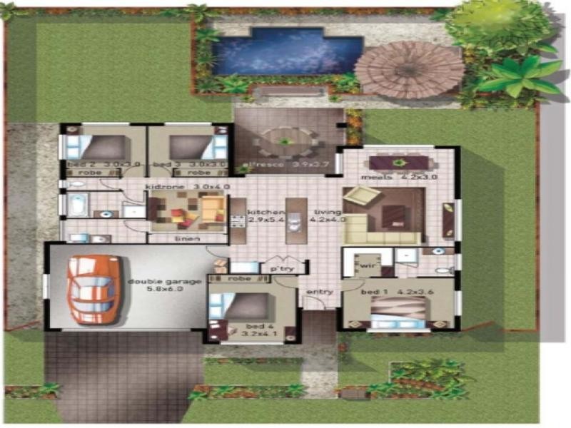 Bellbird Park QLD 4300