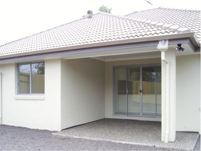 Bellbird Park QLD 4300