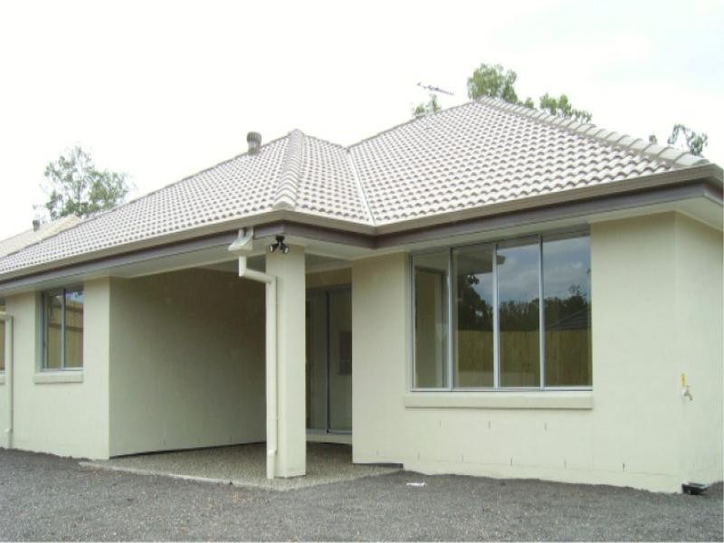 Bellbird Park QLD 4300