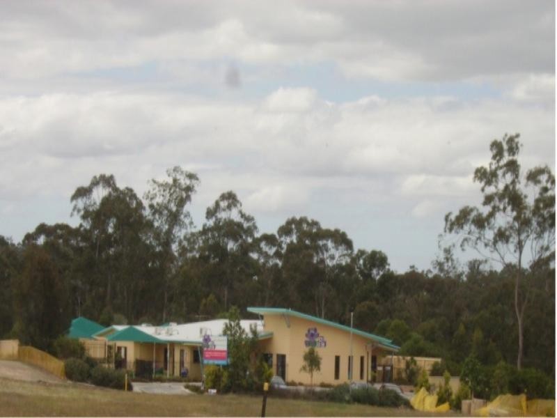 Bellbird Park QLD 4300