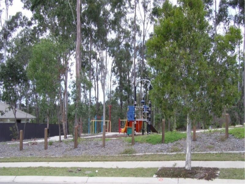 Bellbird Park QLD 4300