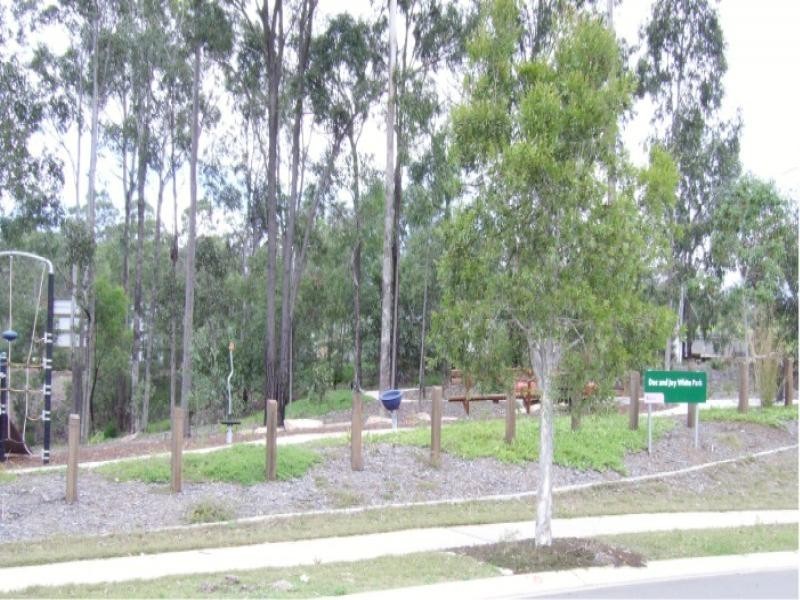 Bellbird Park QLD 4300