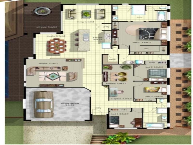 Augustine Heights QLD 4300