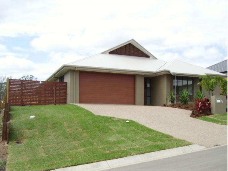 Augustine Heights QLD 4300