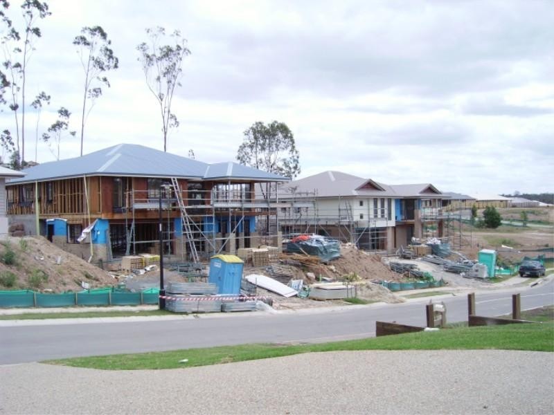 Augustine Heights QLD 4300