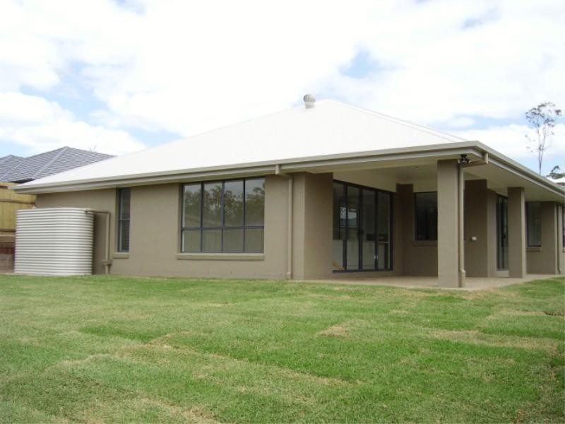 Augustine Heights QLD 4300