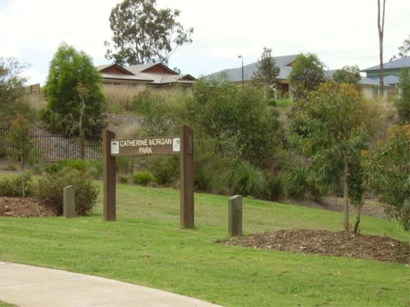 Augustine Heights QLD 4300