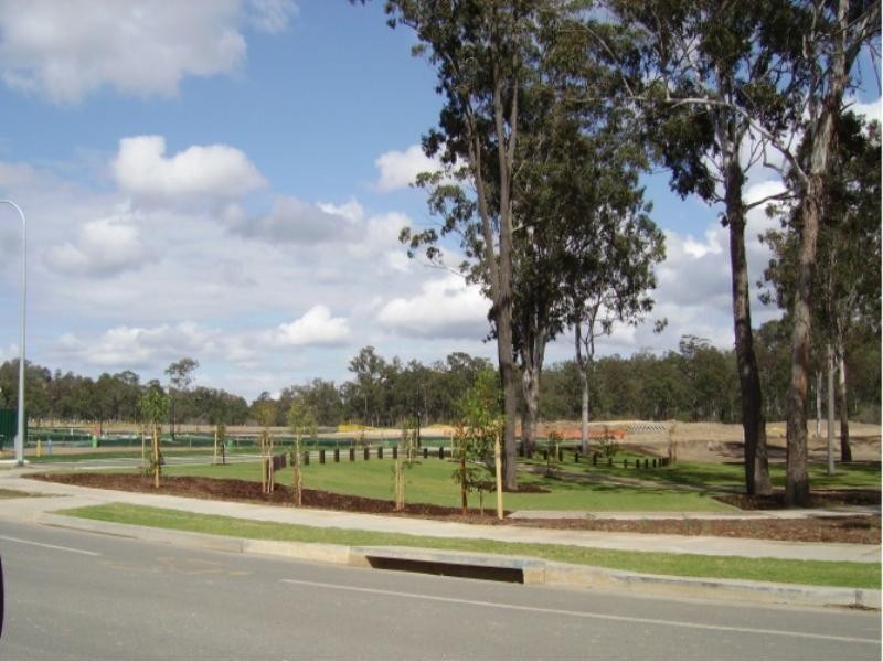 Augustine Heights QLD 4300