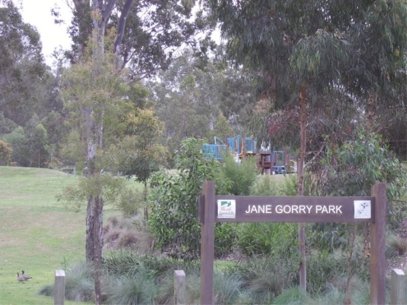 Augustine Heights QLD 4300