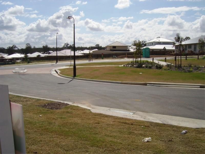 Augustine Heights QLD 4300