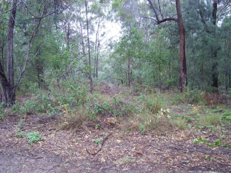 42 Villa-Wood Road, Russell Island QLD 4184
