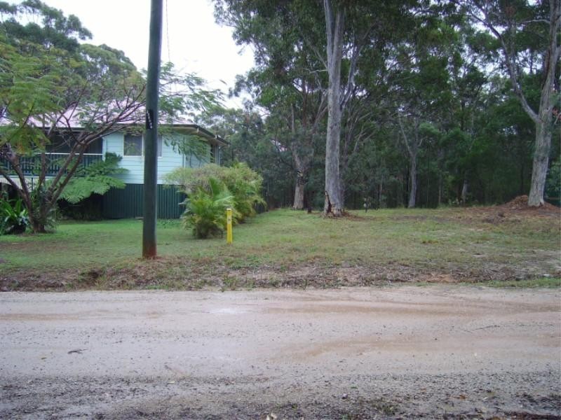 42 Villa-Wood Road, Russell Island QLD 4184