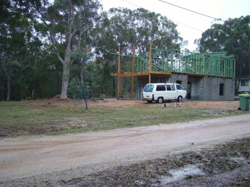 42 Villa-Wood Road, Russell Island QLD 4184