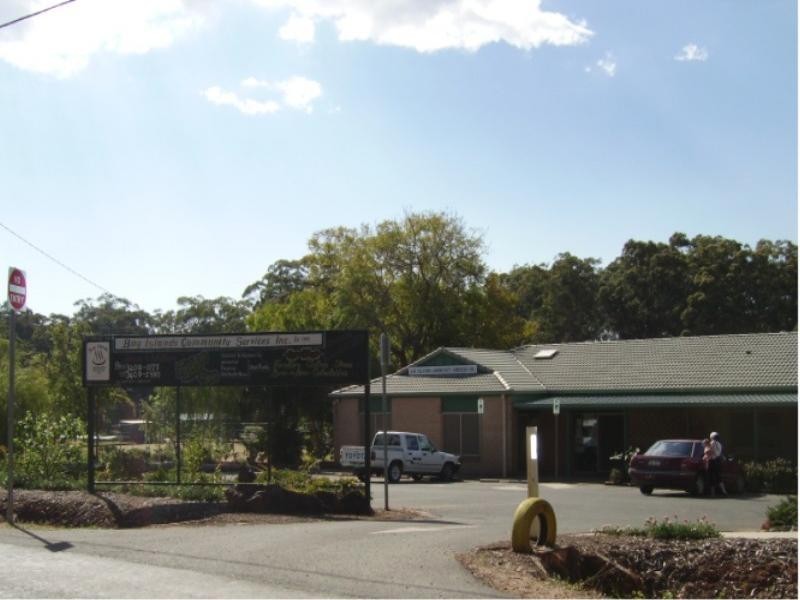 42 Villa-Wood Road, Russell Island QLD 4184