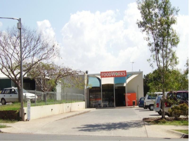 42 Villa-Wood Road, Russell Island QLD 4184