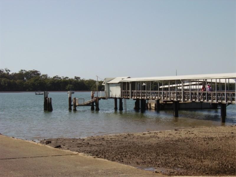 42 Villa-Wood Road, Russell Island QLD 4184