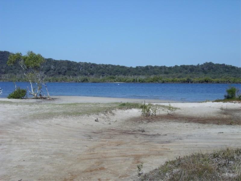 42 Villa-Wood Road, Russell Island QLD 4184