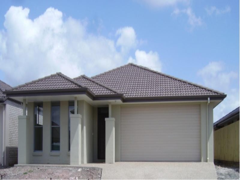 North Lakes QLD 4509