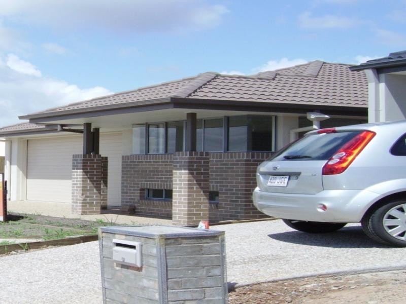 North Lakes QLD 4509