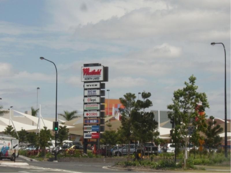 North Lakes QLD 4509