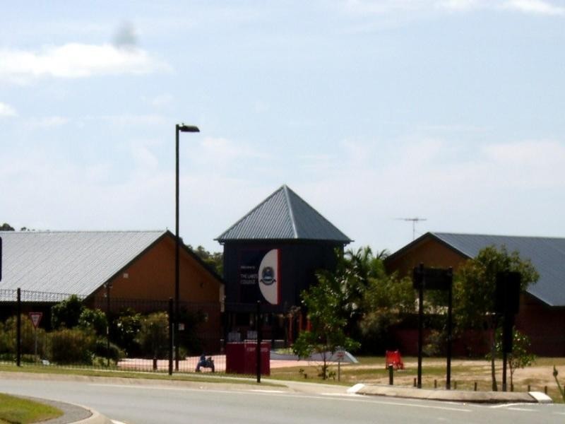 North Lakes QLD 4509