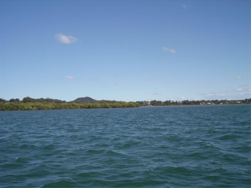 12 Aimeo Esplanade, Russell Island QLD 4184