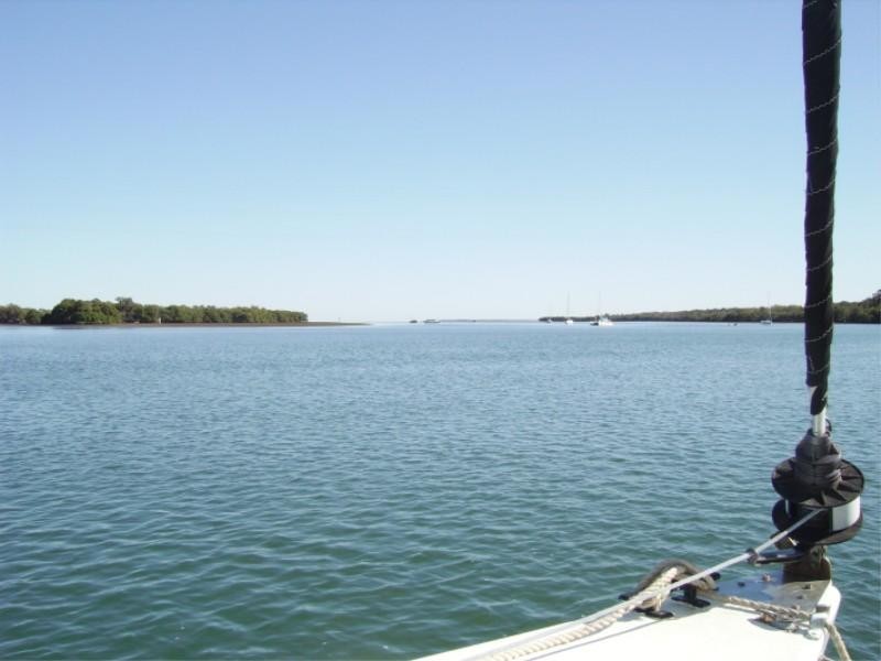 70 Canaipa Point Drive, Russell Island QLD 4184