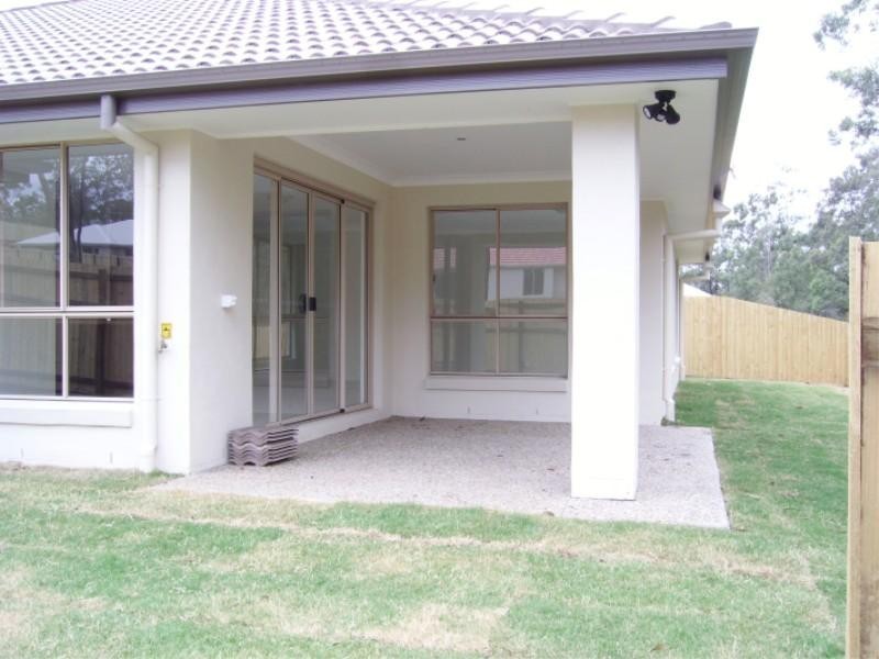 Bellbird Park QLD 4300