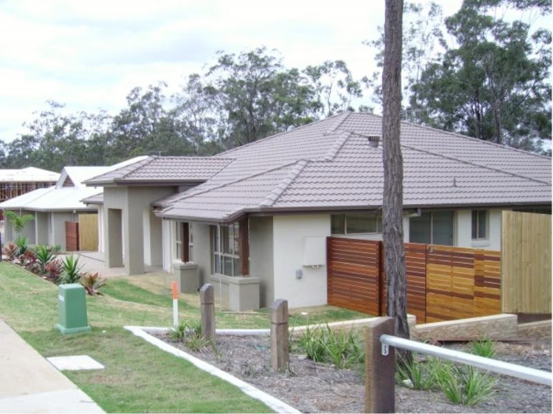 Bellbird Park QLD 4300