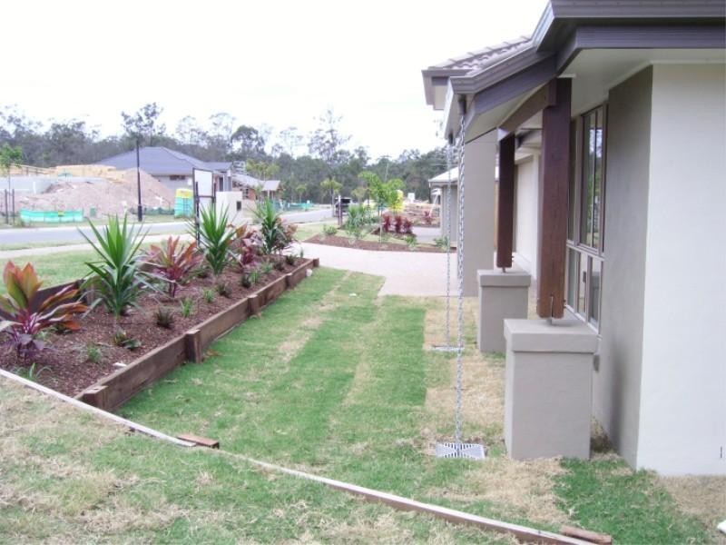 Bellbird Park QLD 4300