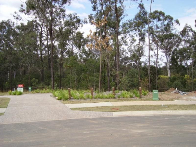 Bellbird Park QLD 4300