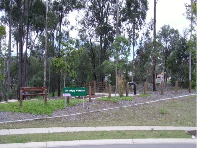 Bellbird Park QLD 4300
