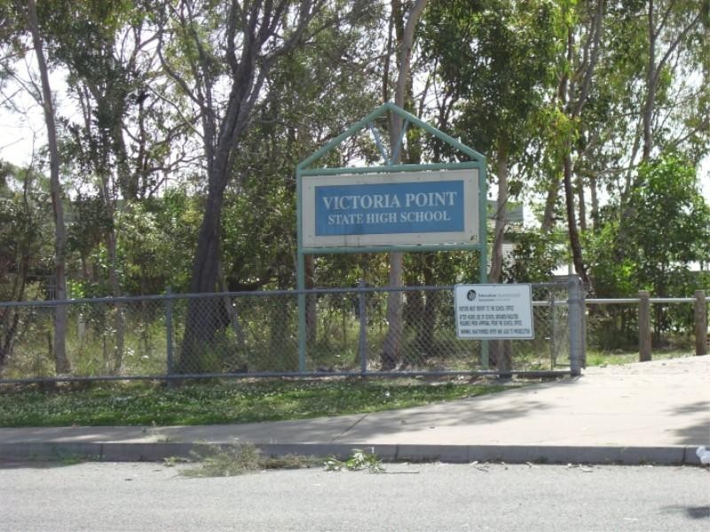 Victoria Point QLD 4165