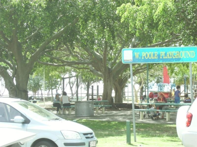 Wynnum West QLD 4178