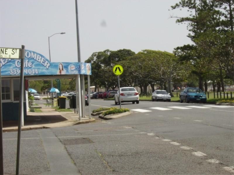 Wynnum West QLD 4178