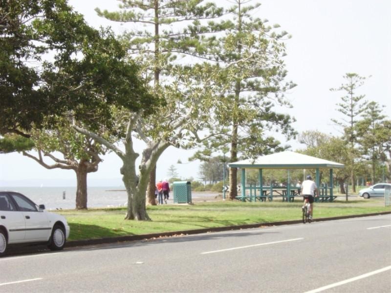 Wynnum West QLD 4178