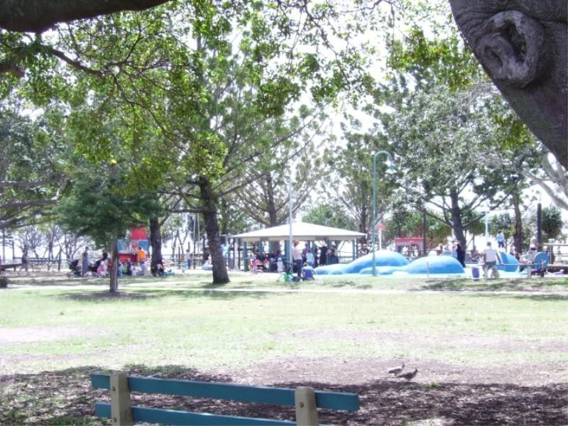 Wynnum West QLD 4178