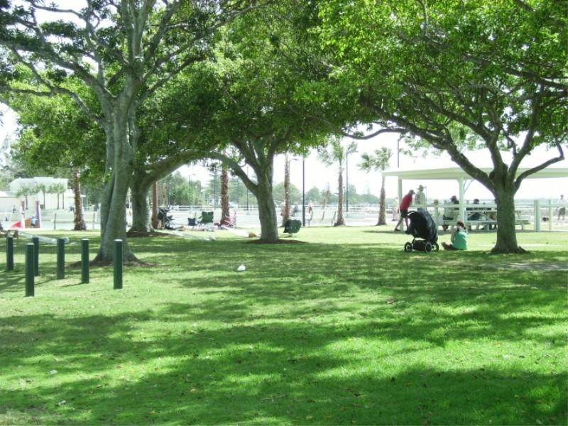 Wynnum West QLD 4178