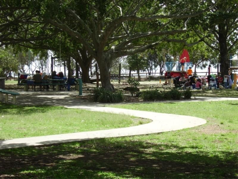 Wynnum West QLD 4178